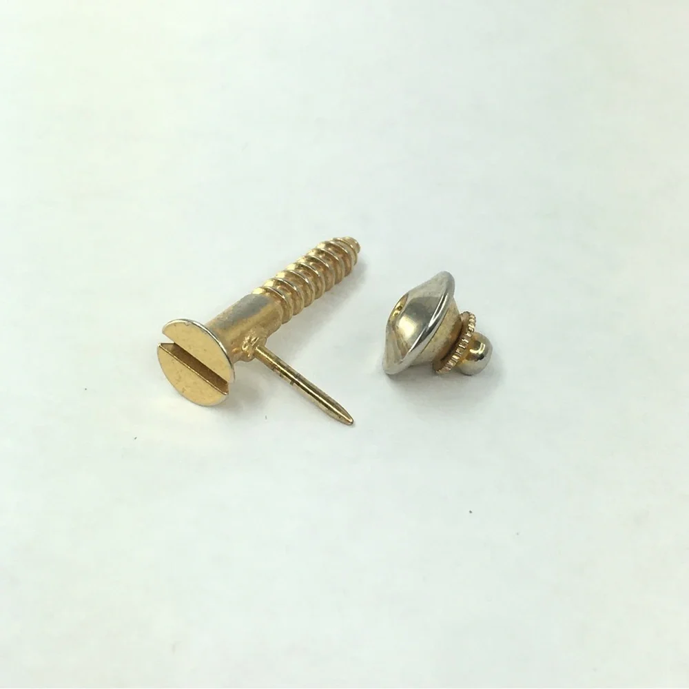 Vintage tie tack